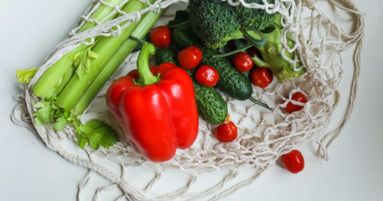 Easy 5 Ingredient Spicy Vegetable Beef Soup